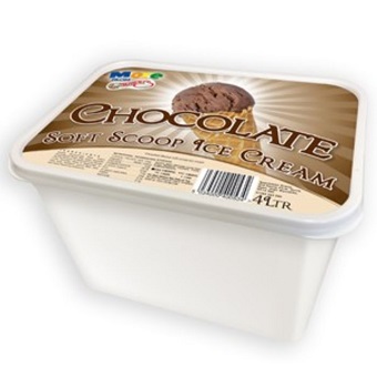 More From Granelli Chocolate Ice Cream-1x4L03